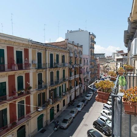 Corto Barese Apartment - Bari Centro מראה חיצוני תמונה