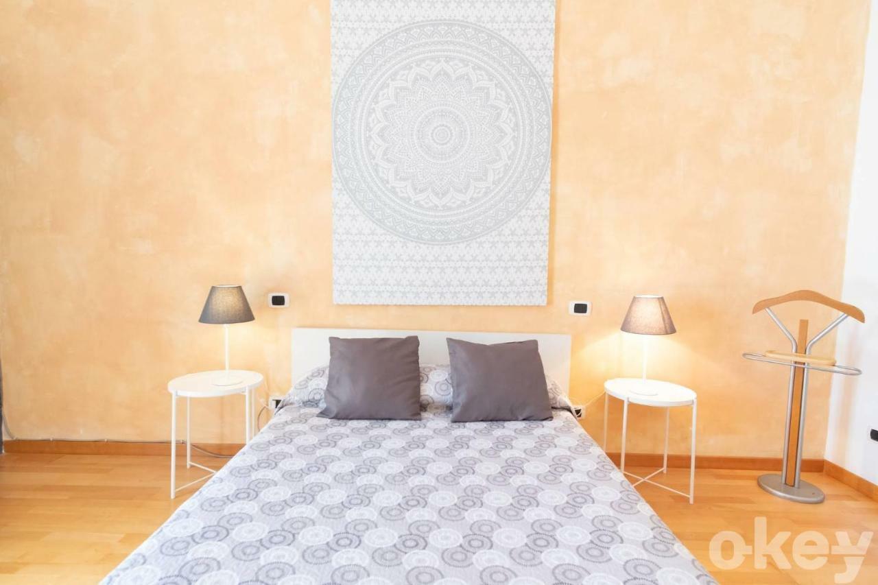 Corto Barese Apartment - Bari Centro מראה חיצוני תמונה