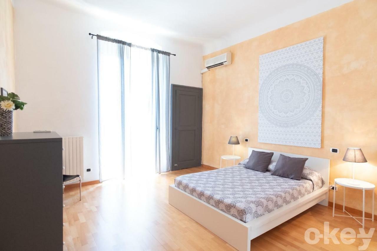 Corto Barese Apartment - Bari Centro מראה חיצוני תמונה