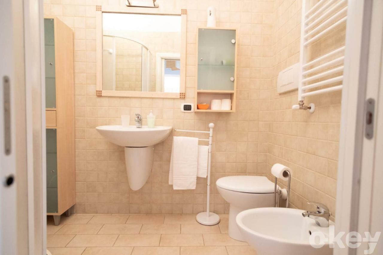 Corto Barese Apartment - Bari Centro מראה חיצוני תמונה