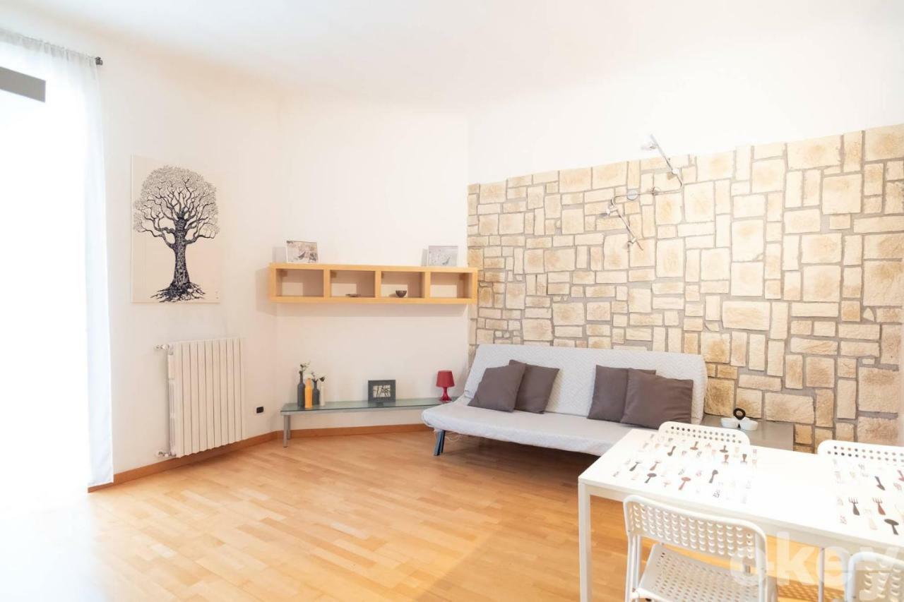 Corto Barese Apartment - Bari Centro מראה חיצוני תמונה