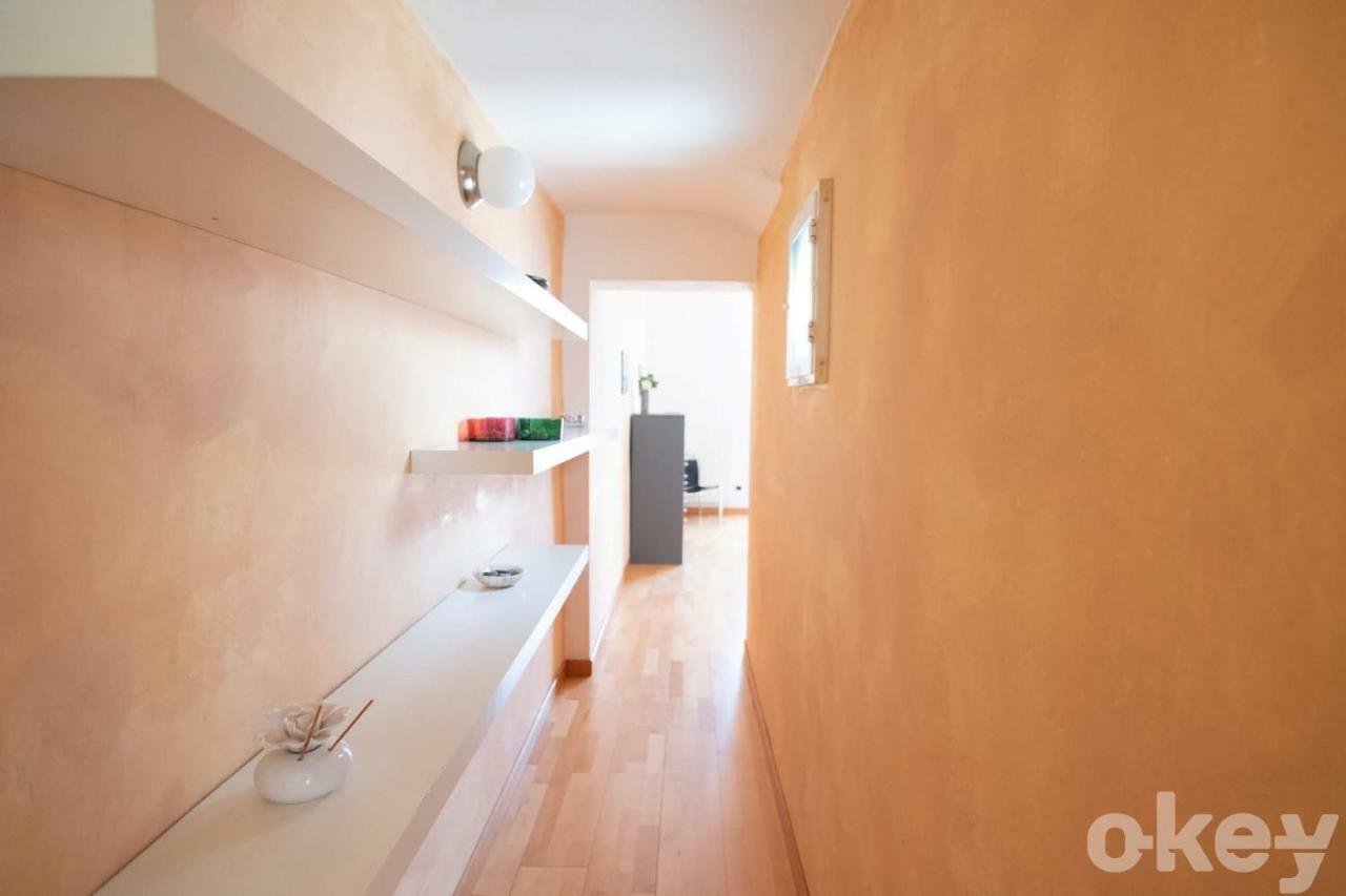 Corto Barese Apartment - Bari Centro מראה חיצוני תמונה