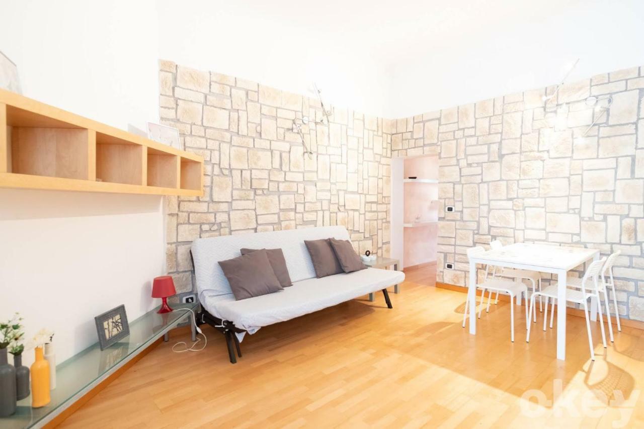 Corto Barese Apartment - Bari Centro מראה חיצוני תמונה