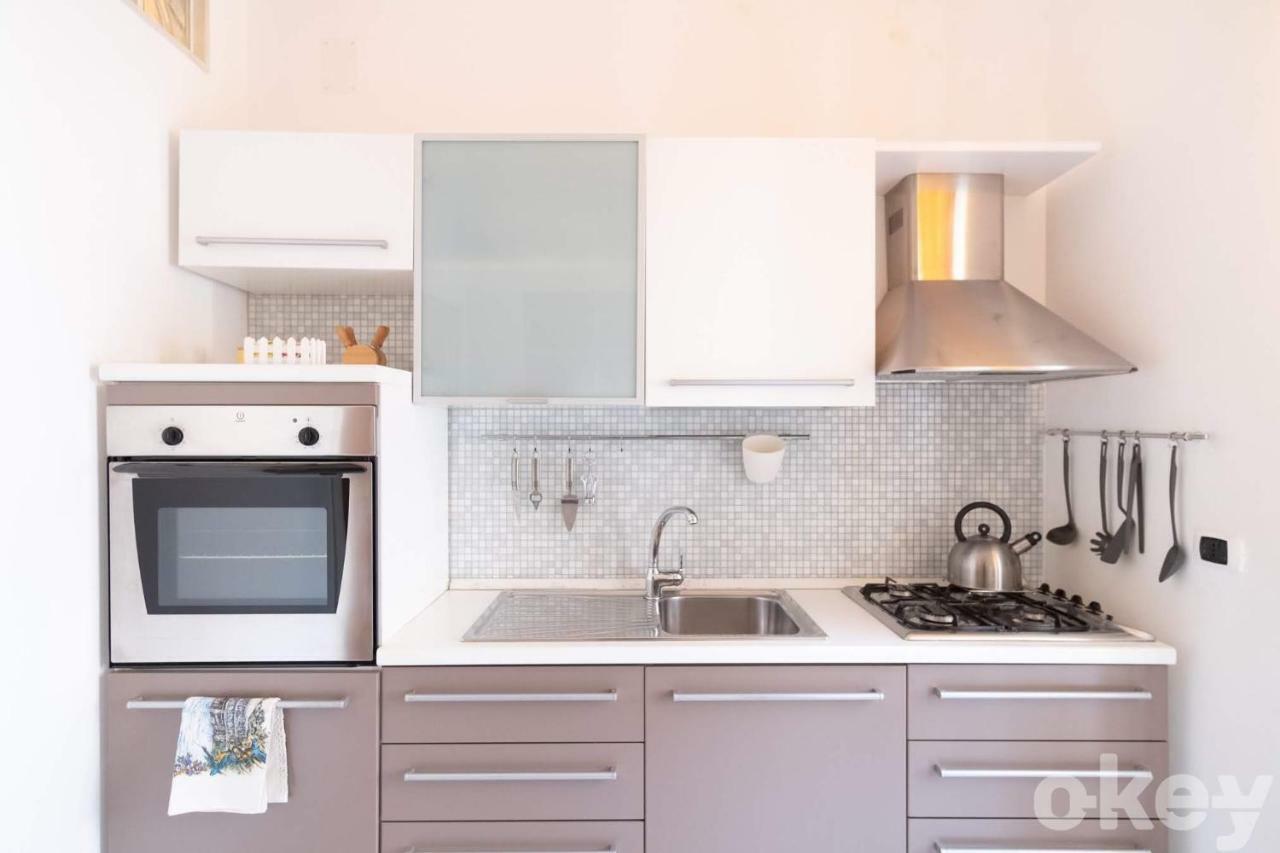 Corto Barese Apartment - Bari Centro מראה חיצוני תמונה