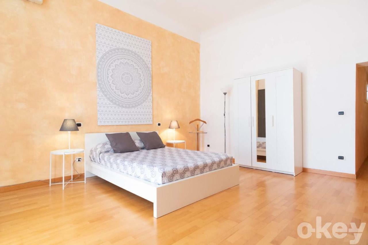 Corto Barese Apartment - Bari Centro מראה חיצוני תמונה