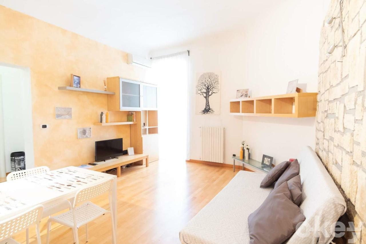 Corto Barese Apartment - Bari Centro מראה חיצוני תמונה